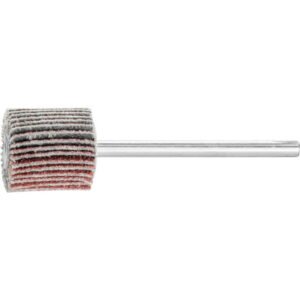 Šlifavimo lapelių antgalis F 15×15/3 mm A80, Pferd