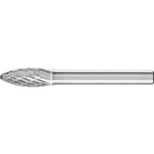 Kietmetalio freza Tough B 8x20/6mm, Pferd