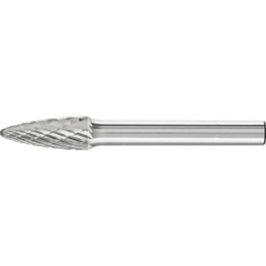 Kietmetalio freza Tough WRF 8x20/6mm, Pferd