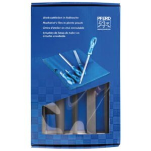 Dildžių komplektas WRU 532 200mm C2, Pferd