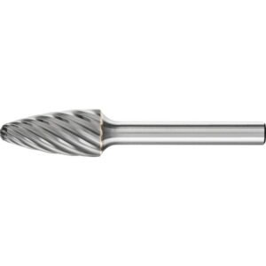 Kietmetalio freza Inox RBF , Pferd