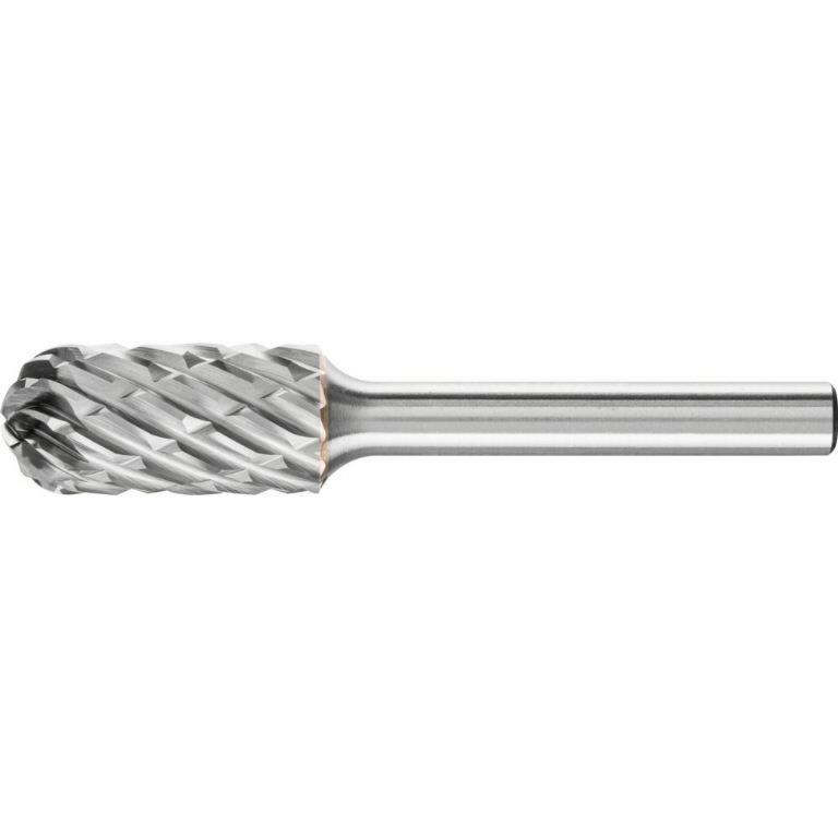 Kietmetalio freza Steel WRC , Pferd