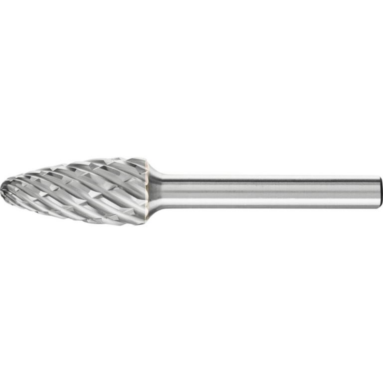 Kietmetalio freza Steel RBF , Pferd