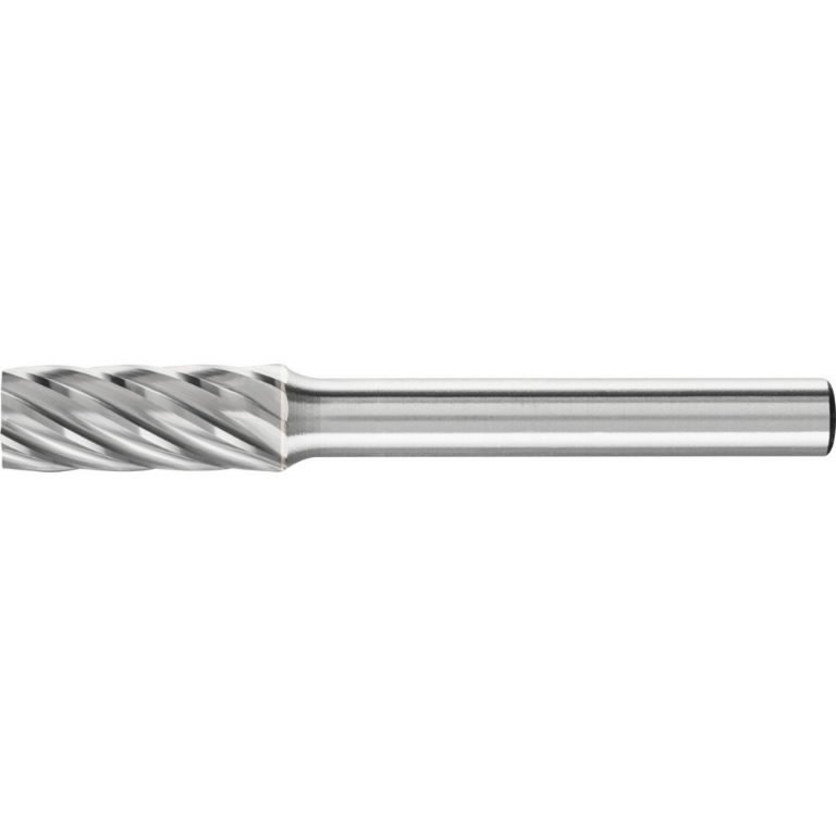 Kietmetalio freza Inox ZYA 8x20/6mm, Pferd