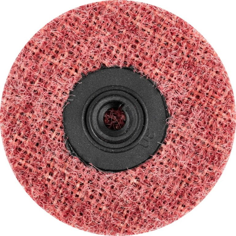 Neaustinis diskas 50mm A180 MED CD VRH 50mm A180 MED, Pferd