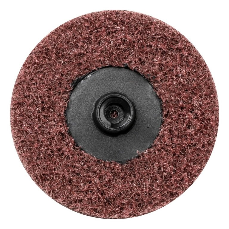 Neaustinis diskas CD VRW 50 A plonas 50mm A fine Combidisc, Pferd