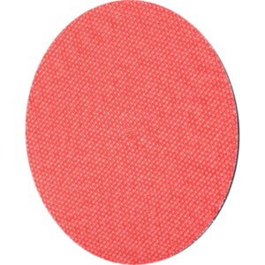 Padukas su velcro KRH Velcro (Hookit) 125mm M14, Pferd
