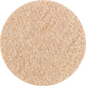 Šlifavimo diskas Velcro PVKR Polivlies 125mm P100 (Coarse), Pferd