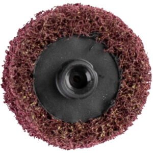 Neaustinis šlif. diskas 38mm A100 Coarse CD VRW 38mm A100, Pferd