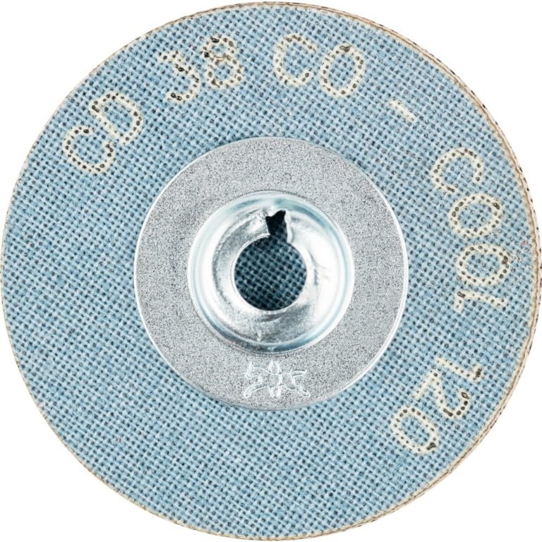 Abrazyvinis diskas 38mm P120 CO-COOL CD 38mm P120, Pferd