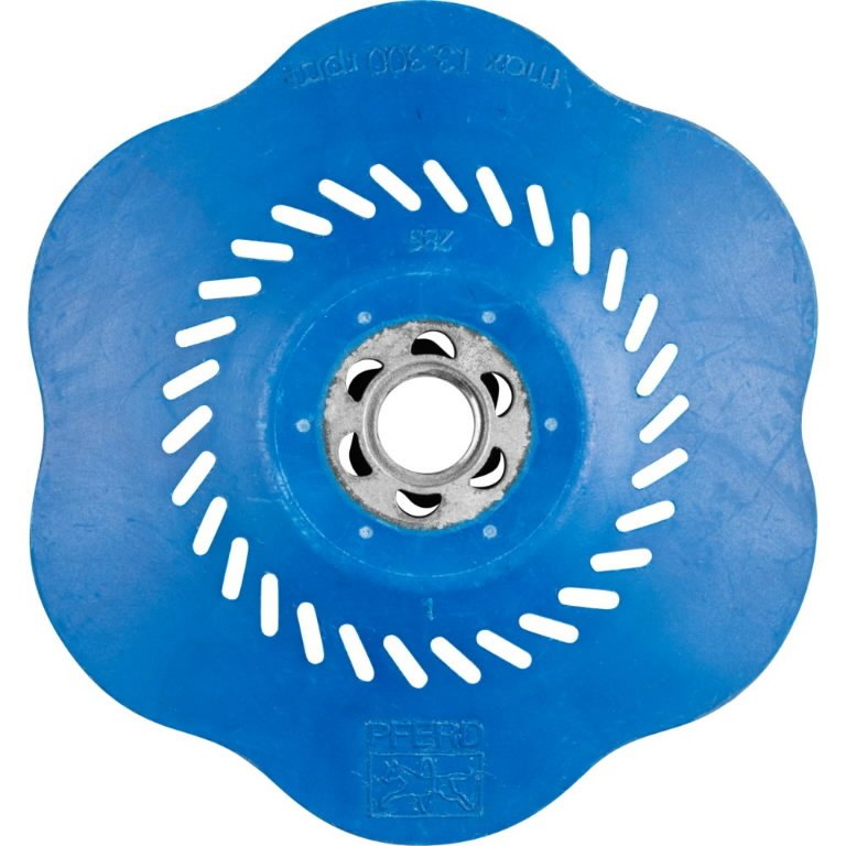 Atraminis padas fibrodiskams CC-H-GT , Pferd