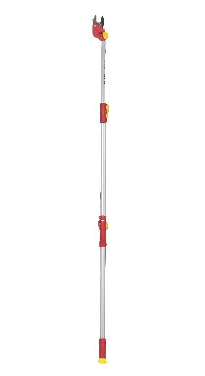 Šakų genėtuvas PDC RR 400 T, WOLF-Garten