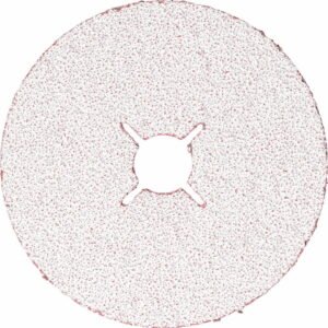 Fibro diskas aliuminiui FS CO-ALU , Pferd