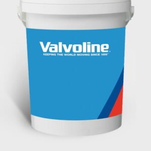 Universalus tepalas MULTIPURPOSE COMPLEX RED 0 18kg, Valvoline