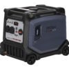 Inverterinis generatorius 4,3 kW 230V KD3435 - Image 5