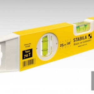 Gulsčiukas 70 T 25cm, Stabila