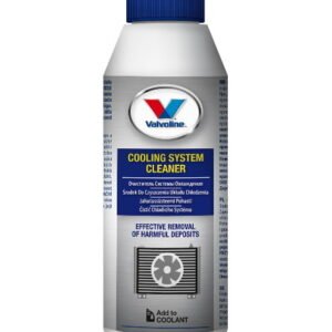 Aušinimo sistemos valiklis COOLING SYSTEM CLEANER 250ml, Valvoline