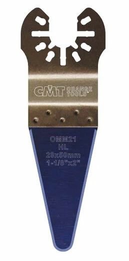 Grandiklis 28 mm, CMT