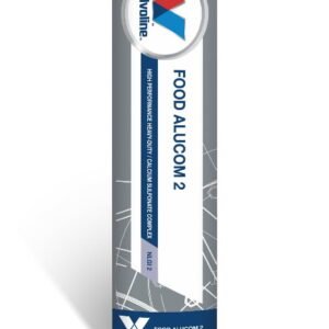 Tepalas FOOD ALUCOM 2 , Valvoline