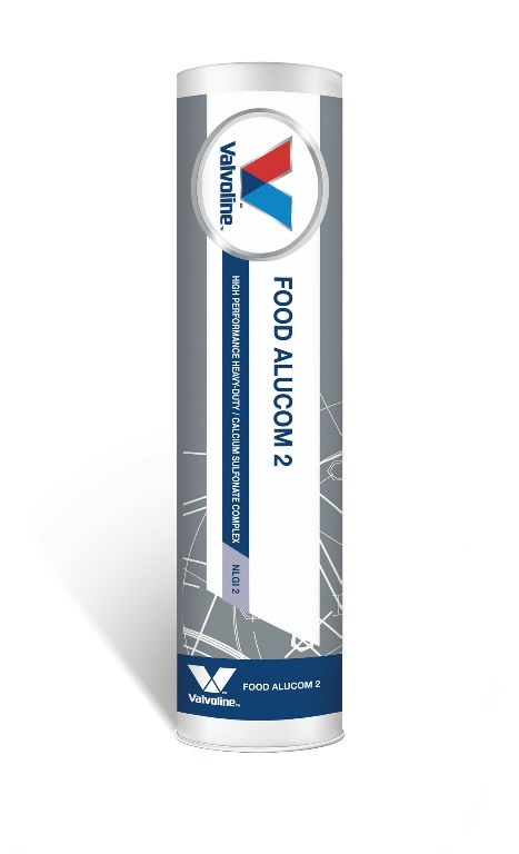 Tepalas FOOD ALUCOM 2 , Valvoline