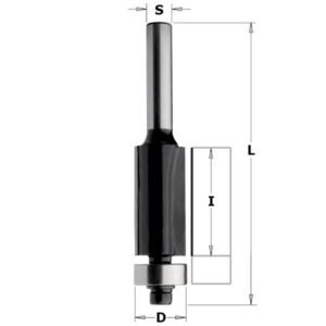 Freza S=8mm, D=9,5mm, CMT