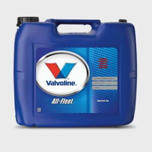 Alyva variklliui ALL FLEET SUPERIOR LE 15W40 , Valvoline