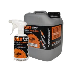 Medžio pjovimo priedų valymo skystis 2050 500ml, CMT