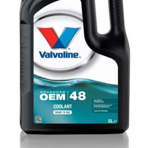 Aušinimo skystis OEM ADVANCED 48 RTU paruoštas 5L, Valvoline