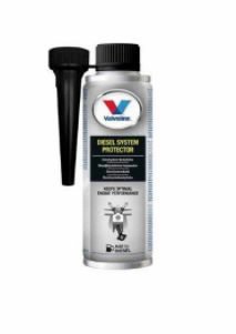 Kuro sistemo valiklis Diesel System Protector 300 ml 300ml, Valvoline