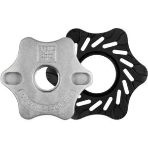 Atraminis padas SFS CC-Grind 115/125mm M14, Pferd