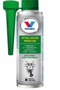Kuro sistemos valiklis PETROL SYSTEM PROTECTOR 300 ml 300ml, Valvoline