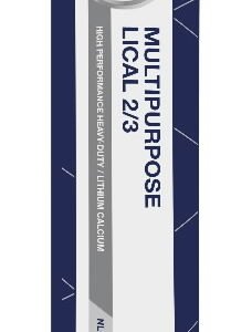 Tepalas LS MULTIPURPOSE LICAL 2/3 400g, Valvoline