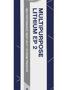 Tepalas LS MULTIPURPOSE LITHIUM EP-2 400g, Valvoline