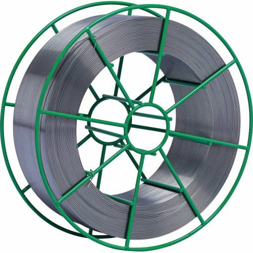 Suvirinimo viela Ecospark 420 SG2 1,0mm 18kg, Böhler Welding