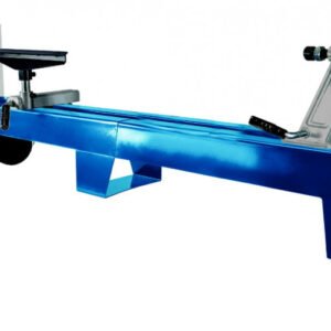 Tekinimo staklės DM1100T, Scheppach