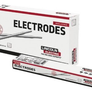Suvirinimo elektrodas Limarosta 316L , Lincoln Electric