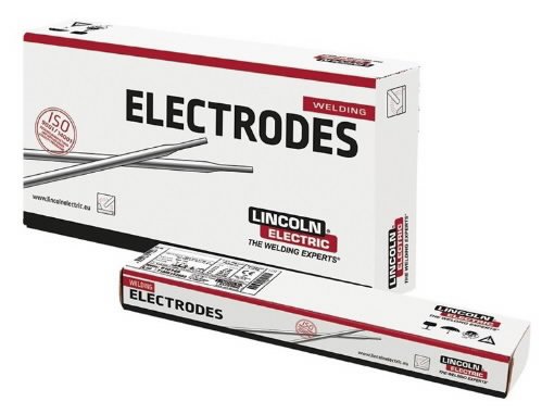 Suvirinimo elektrodas Limarosta 316L , Lincoln Electric