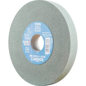 Šlifavimo diskas BW CN CARBIDE 250x32/51mm P80, Pferd