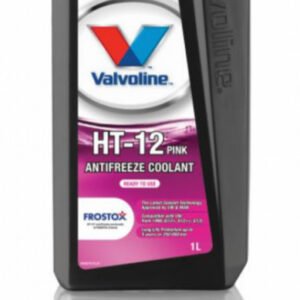 Aušinimo skystis HT-12 PINK Antifreeze RTU 1L, Valvoline