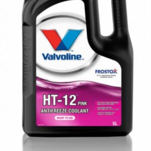 Aušinimo skystis HT-12 PINK Antifreeze RTU 5L, Valvoline