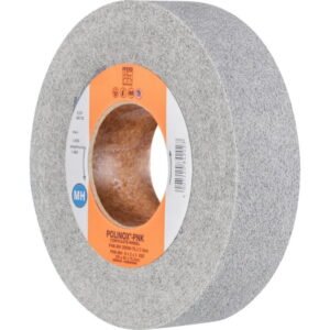 Antgalis PNK-EH POLINOX 200x50/76,2 mm SIC F, Pferd