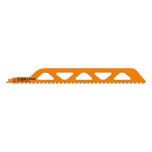 Pjūklelis tiesiniam pjūklui HW 455x1,5mm/2TPI, CMT