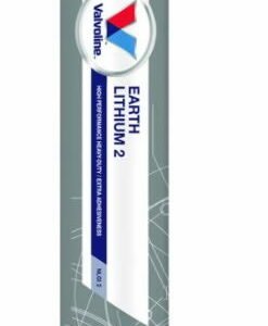 Tepalas EARTH LITHIUM 2 400g, Valvoline