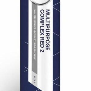 Universalus tepalas MULTIPURPOSE COMPLEX RED 2 , Valvoline