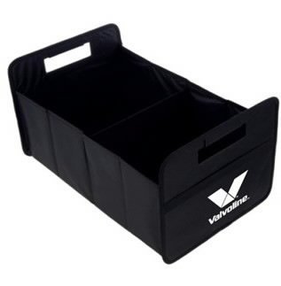 Bagažinės tvarkyklė , juoda, Valvoline