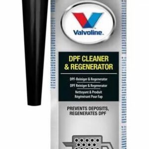 Dyzelino priedas DPF Cleaner & Regenerator 300 ml 300ml, Valvoline