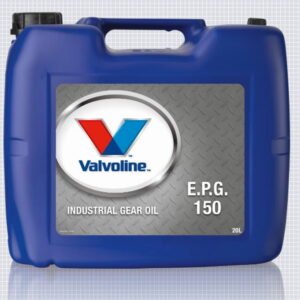 EPG 150 20L, Valvoline