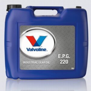 EPG 220 20L, Valvoline