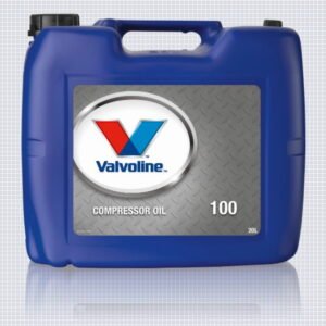 Kompresorinė alyva COMPRESSOR OIL 100 20L, Valvoline