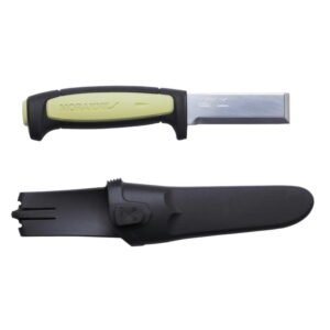 Peilis Pro Chisel, anglies plieno kalto formos ašmenys, Mora